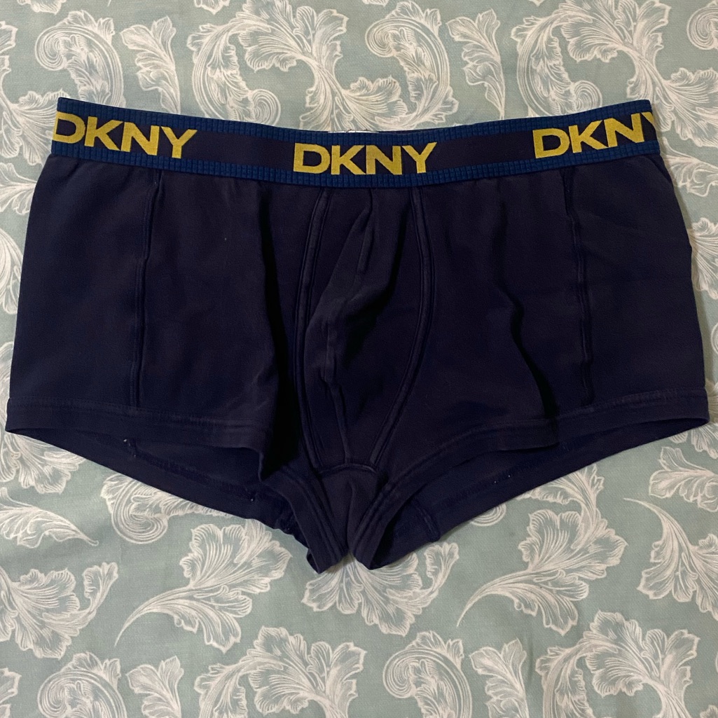 Dkny Trunks